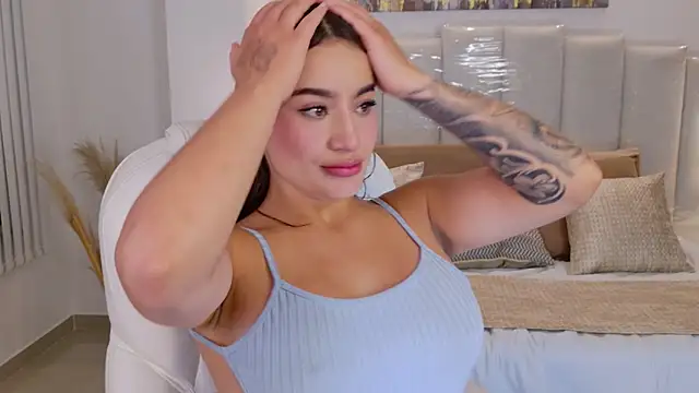 Saskia_litt webcam