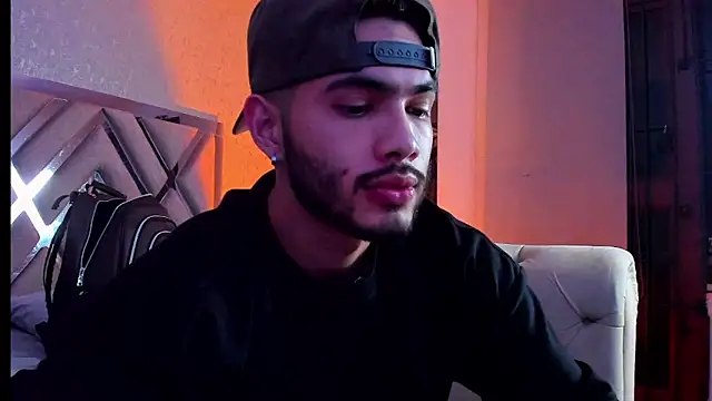 Vincentblack webcam