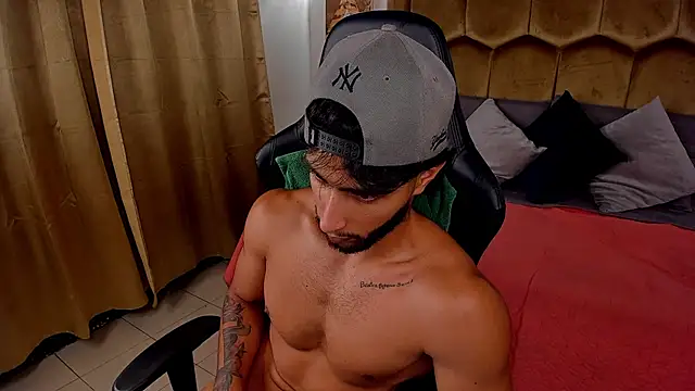 Emmet_CollinsJS webcam