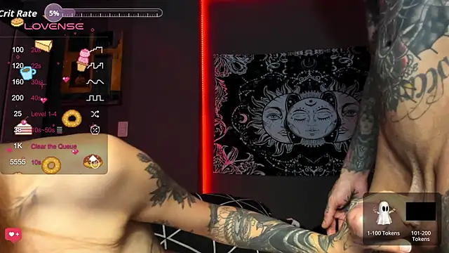 cleoo_jhonny webcam
