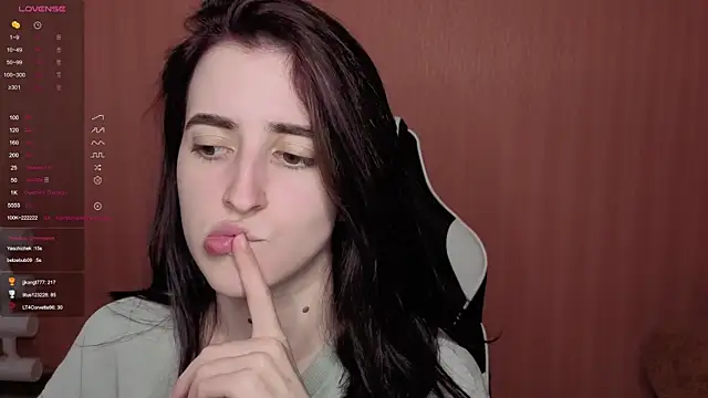 reaiss - Reaiss's free webcam
