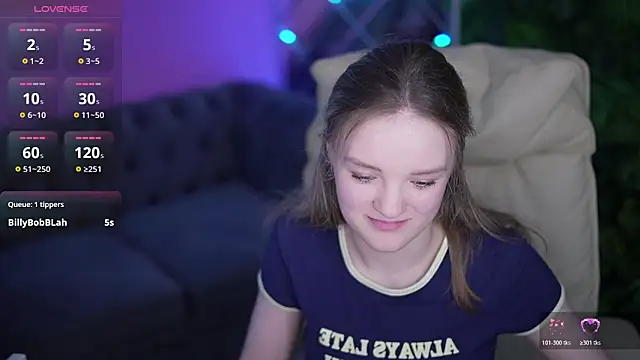 MariaMedow