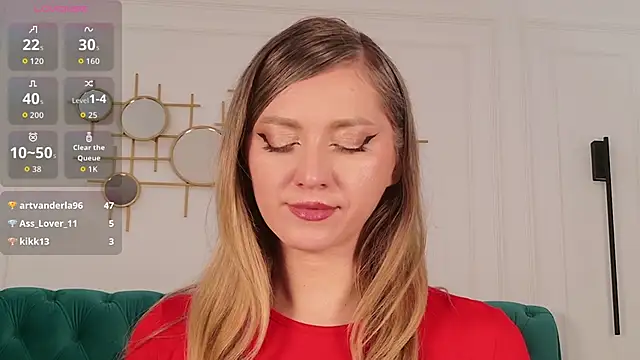 IrisLayne