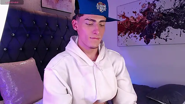MateoMitchell