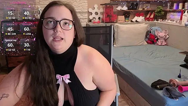 Kimberly-Caprice