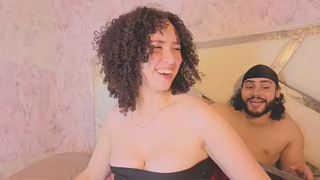 Benny_and_Mark webcam