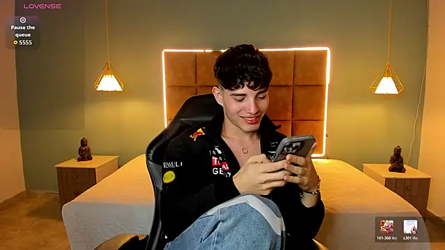AlejooTwink webcam