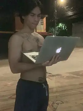 Mao_mdn webcam