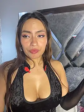 Adarha_Ramirez webcam