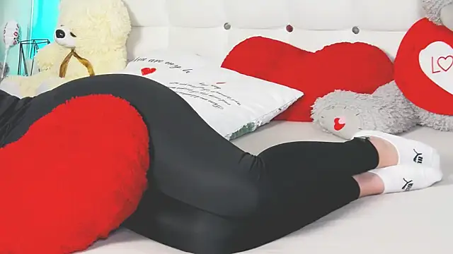 alsoukass - AlsouKass's free webcam