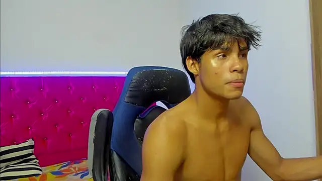 skinny_sam webcam