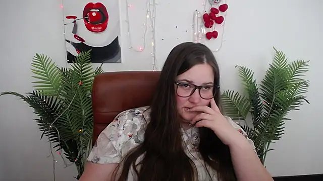 XX_Daniella_XX webcam