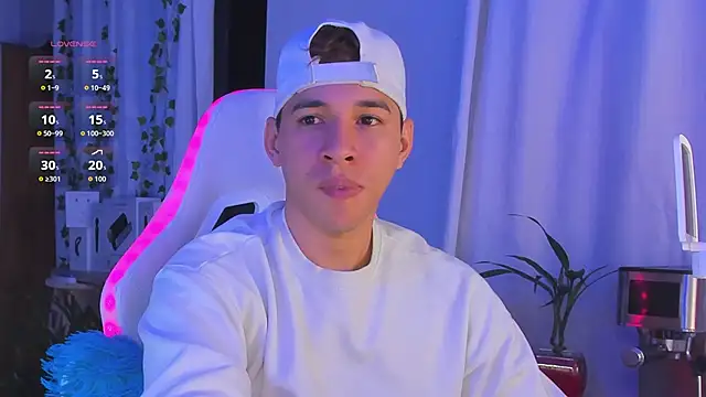 petter_coleman_ webcam
