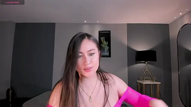 AmyRosse_X webcam