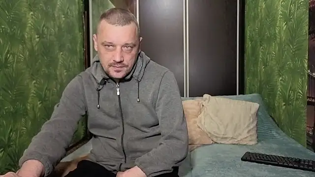 DanielOhCool webcam