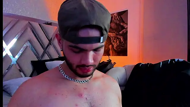 Vincentblack