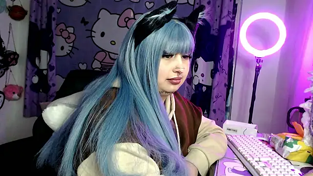 lussyevans24 webcam