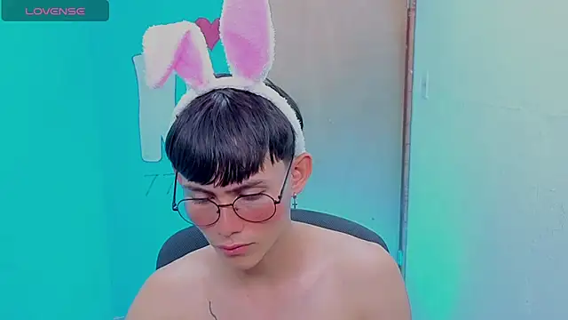 tanjiro_cute webcam