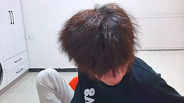paofu-001 webcam