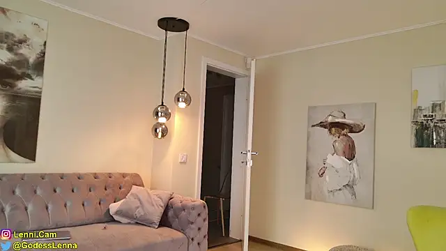 Lenna_Godess webcam