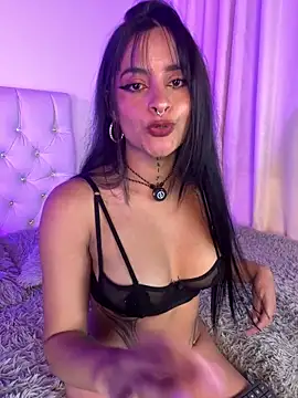 _Victoria_foxx_ webcam