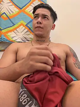 Ares_God_ webcam