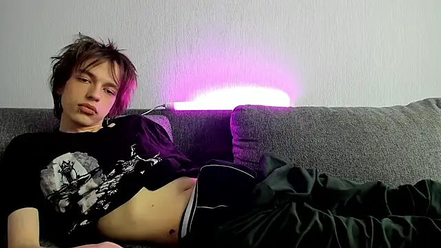 Nolan_Sagee webcam