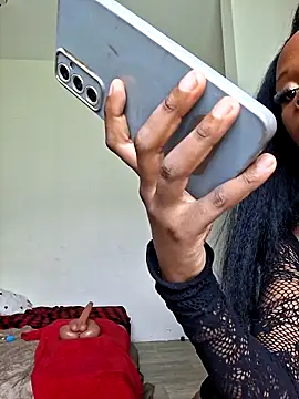 Kamdollie webcam