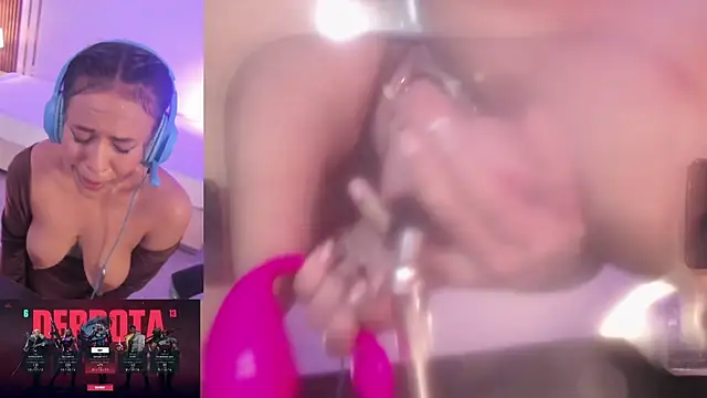 CookiesAndBoots webcam