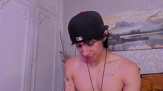 Tyler_durten webcam