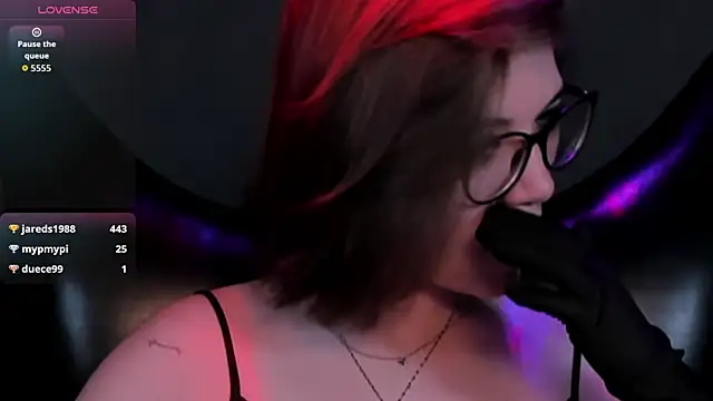 CathyAdams webcam