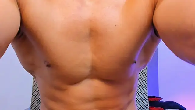 Adonys_Lewis_ webcam