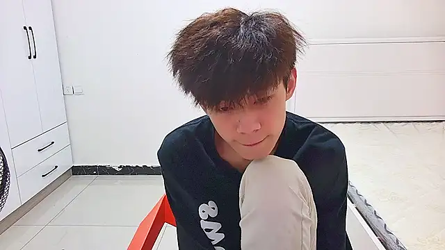 paofu-001 webcam
