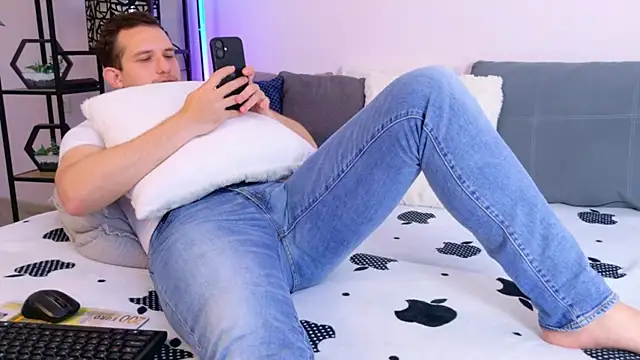 Jimmy_Doss webcam