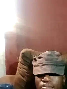 Sxxmann webcam