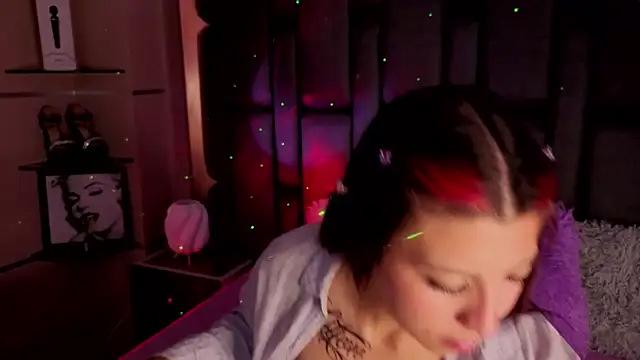 Sidney_Blaice webcam