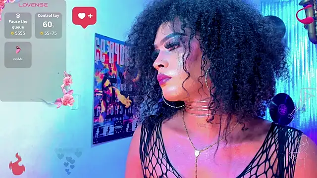 _Isabella_Castro webcam