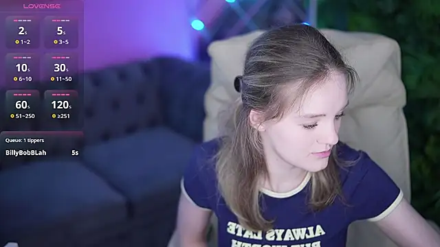 MariaMedow