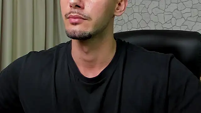 ClintMasters webcam