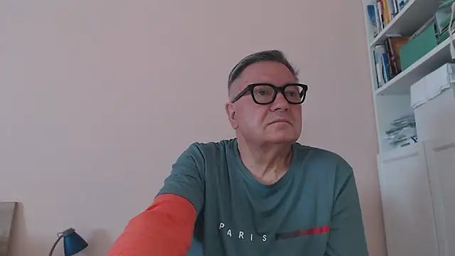 YOU6me webcam