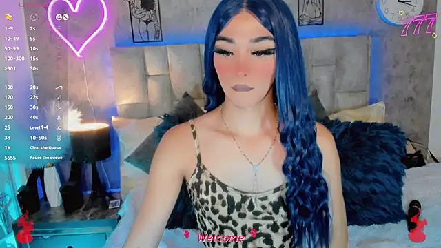 Baby_Aliz webcam