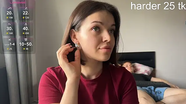 saykicklife webcam