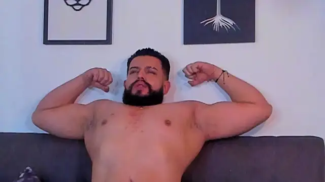 Justin_kingX7 webcam