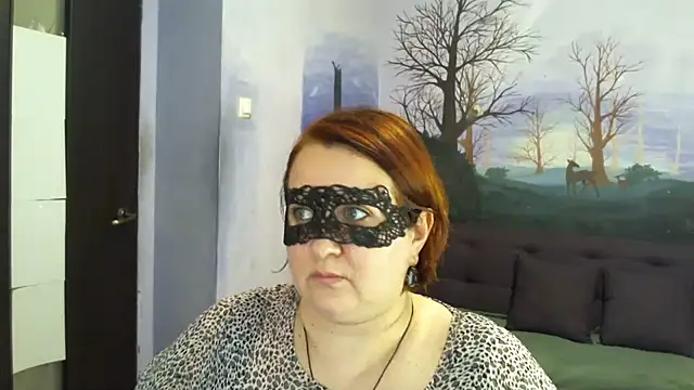 AgilaMipo webcam