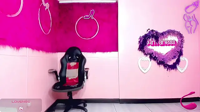 Alejandra_montenegro webcam