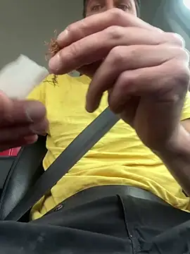SexyMarck webcam