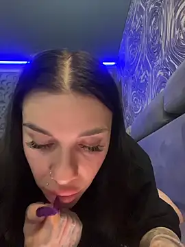 Queen_of_pain webcam