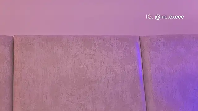 Nioki_ webcam