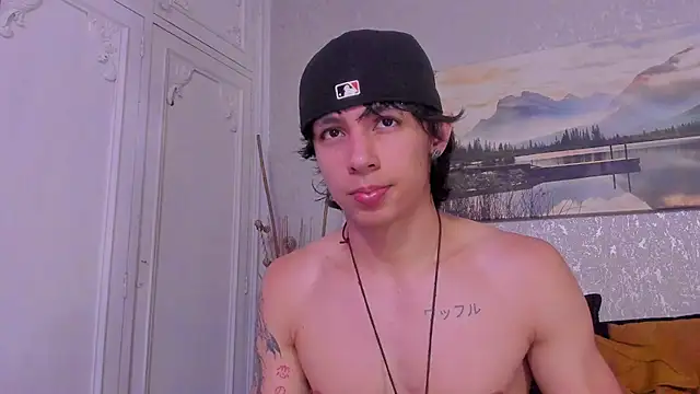 Tyler_durten webcam
