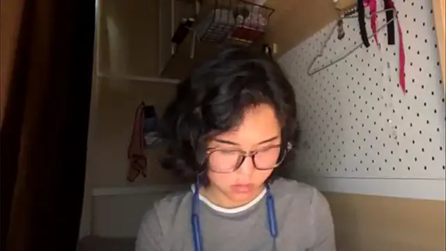 JennyCarpenter webcam